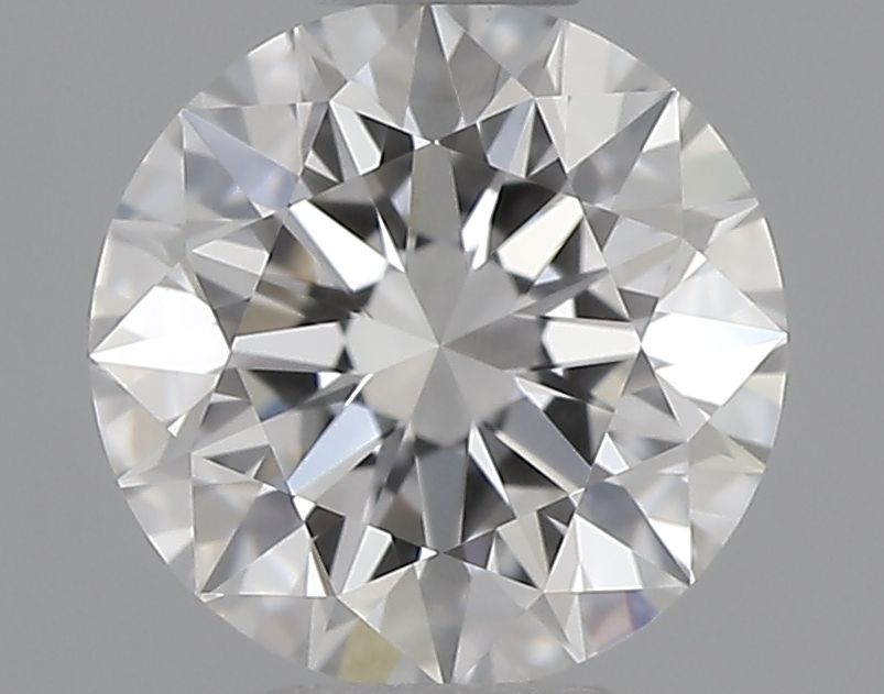 0.50 ct Round diamond