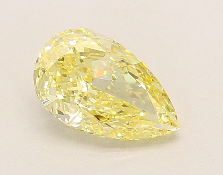 1.03 ct. pear Lab Grown Diamond front image