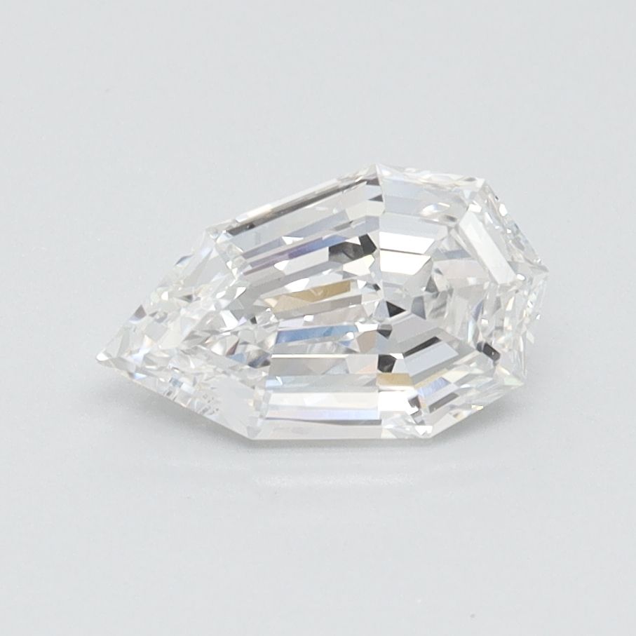 1.05 ct lab-grown Octagonal Diamond