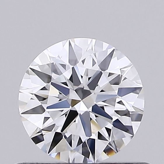 0.50 ct. round Lab Grown Diamond front image