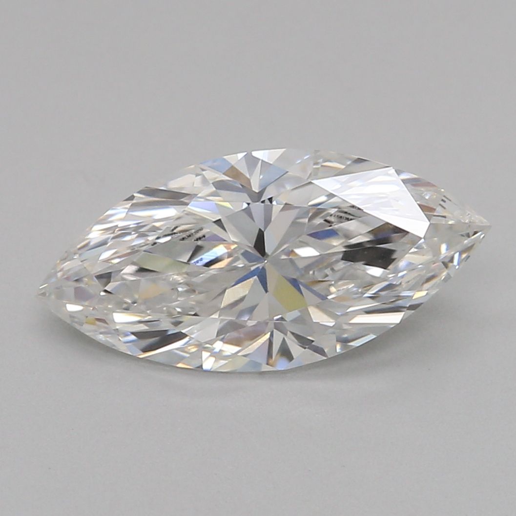 1.05 ct. marquise Lab Grown Diamond front image