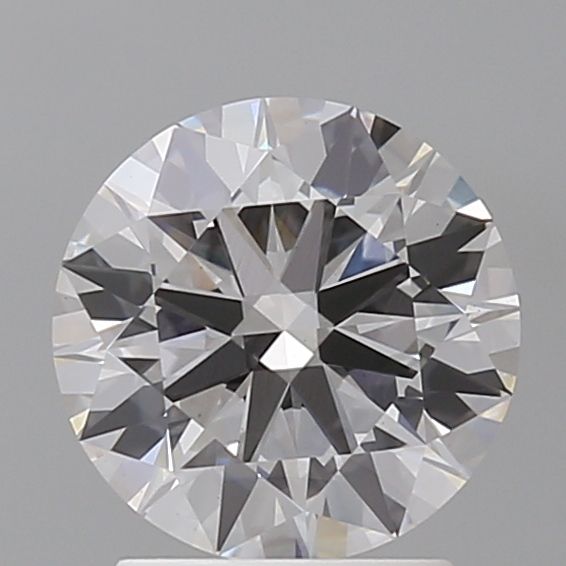 2.07 ct. round Lab Grown Diamond front image