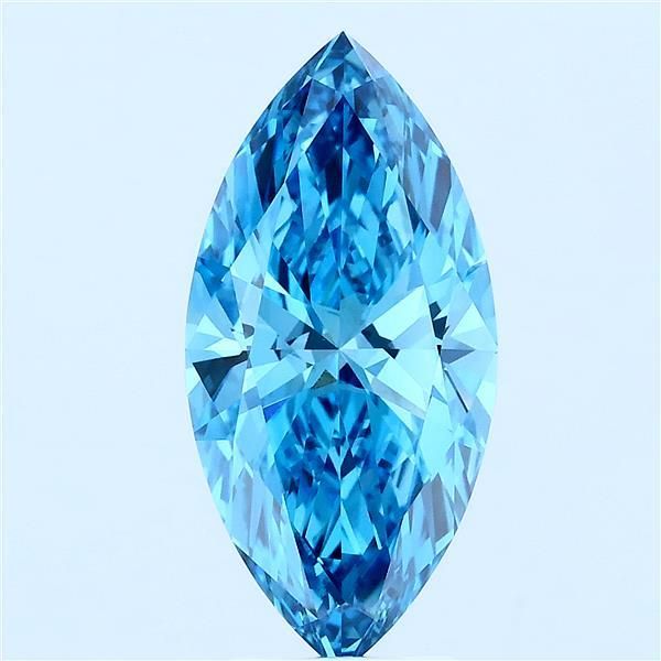 3.20 ct Marquise diamond