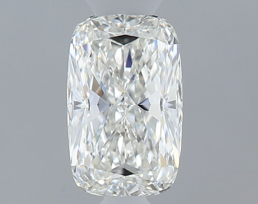 0.32 ct Cushion brilliant Diamond