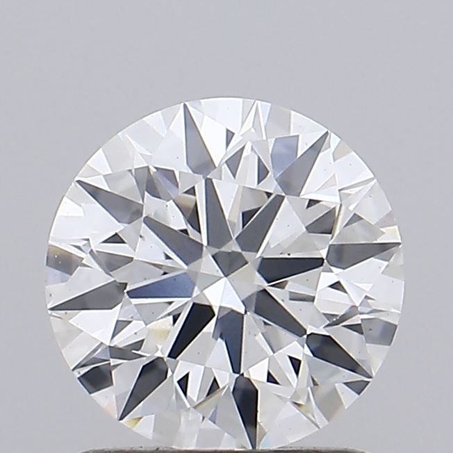 1.15 ct Round diamond