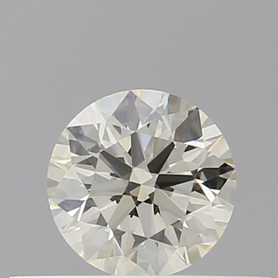 0.3 ct Round Diamond
