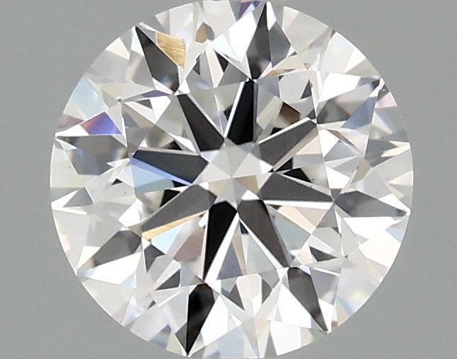 1.59 ct. round Lab Grown Diamond front image