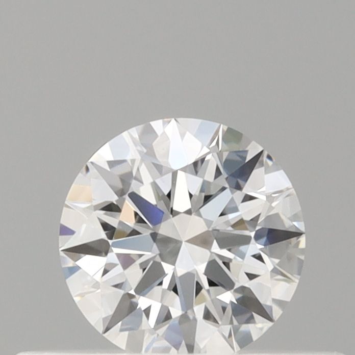 Diamant Rond 0.31 ct - Couleur D - Pureté VVS1