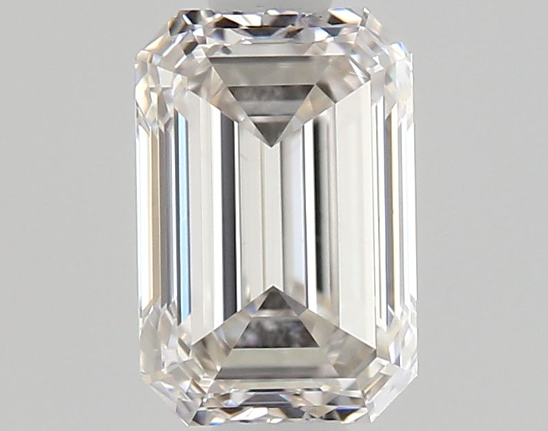 0.60 ct Emerald diamond