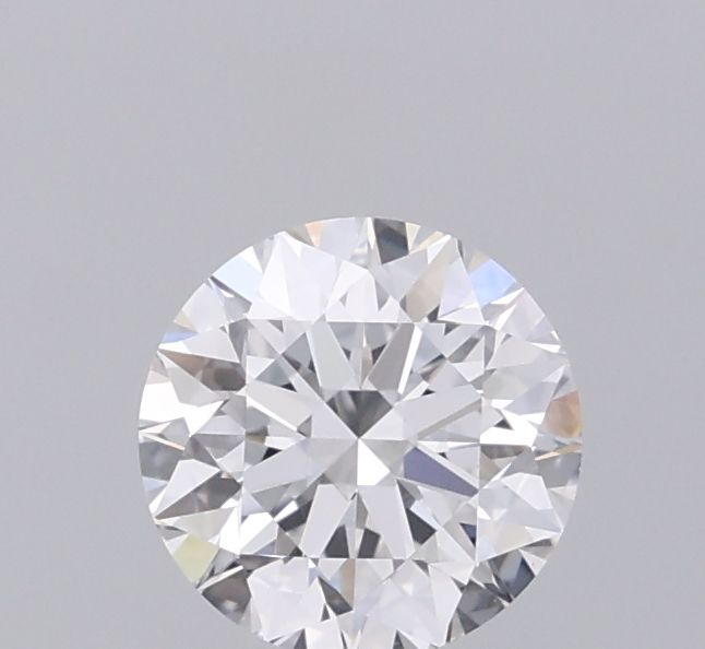 1.30 ct. round Lab Grown Diamond front image