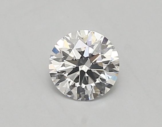 0.47 ct lab-grown Round Diamond