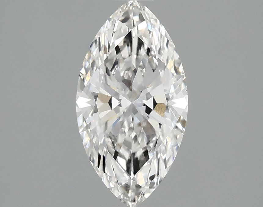 1.07 ct. marquise Lab Grown Diamond front image