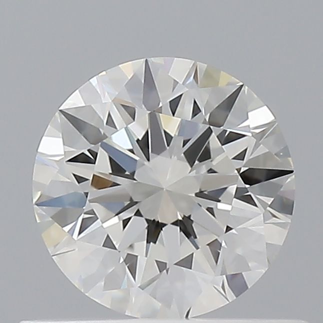 0.54 ct Round diamond