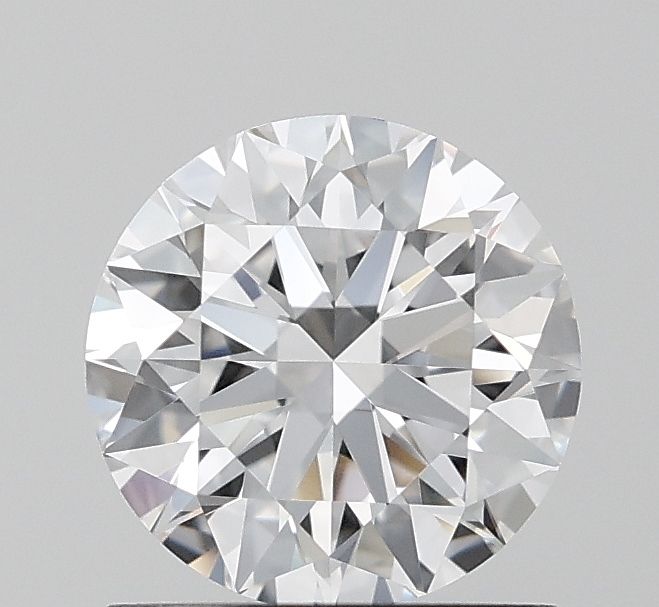 1.00 ct. round Lab Grown Diamond front image