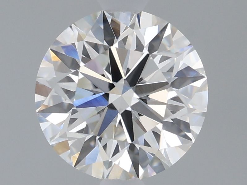 1.01 ct. round Lab Grown Diamond front image