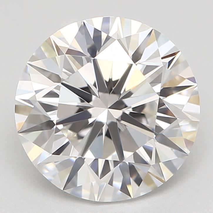 1.50 ct Round diamond
