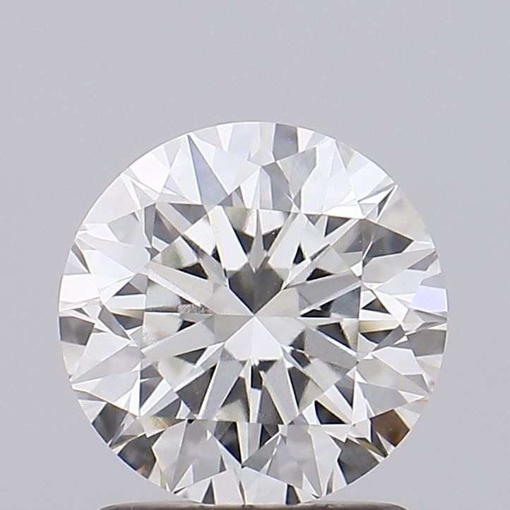 1.51 ct. round Lab Grown Diamond front image