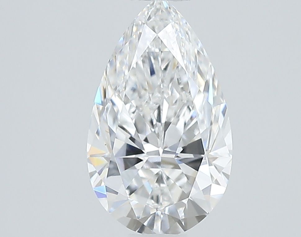 1.05 ct. pear Lab Grown Diamond front image