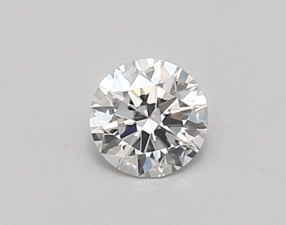 0.36 ct lab-grown Round Diamond