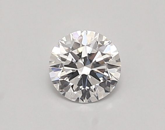 0.46 ct lab-grown Round Diamond