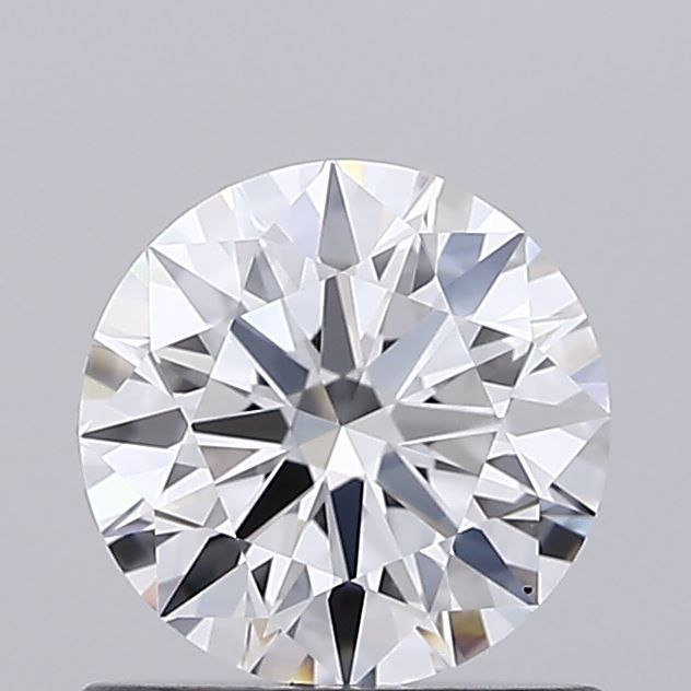 0.81 ct. round Lab Grown Diamond front image