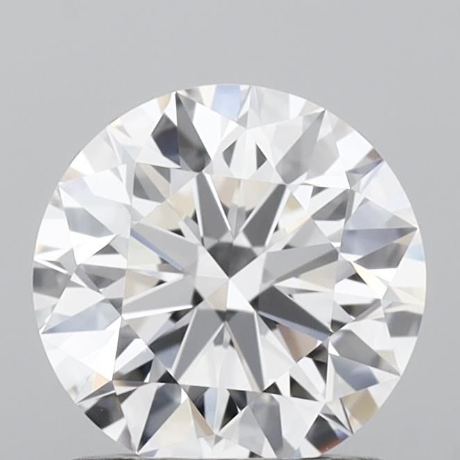 1.06 ct. round Lab Grown Diamond front image