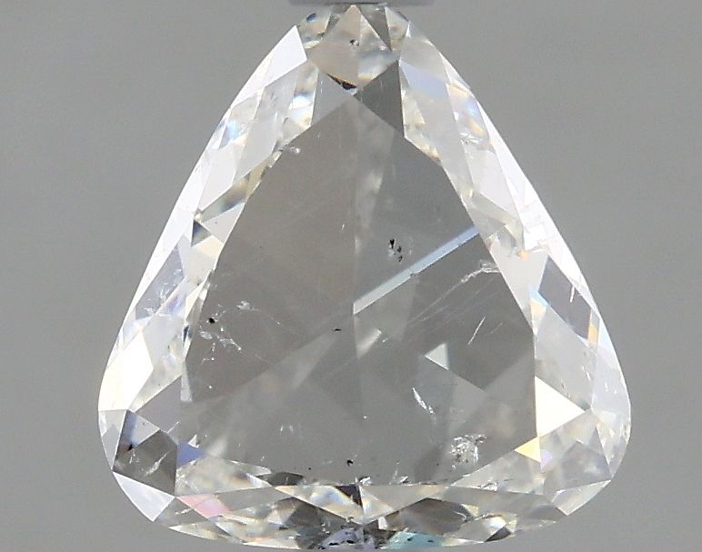 1.53 ct Triangular Diamond