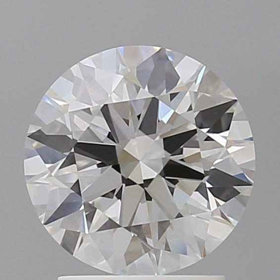 2.09 ct. round Lab Grown Diamond front image
