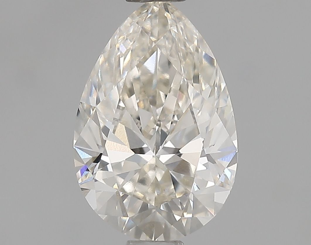 1.00 ct Pear diamond