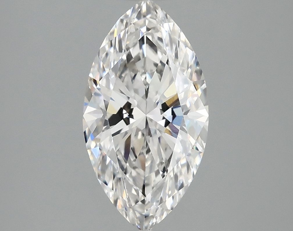 1.98 ct. marquise Lab Grown Diamond front image