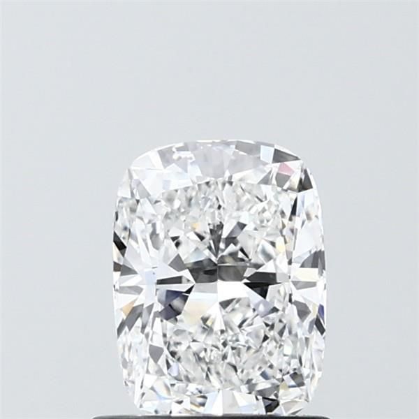 1.04 ct lab-grown Cushion modified Diamond