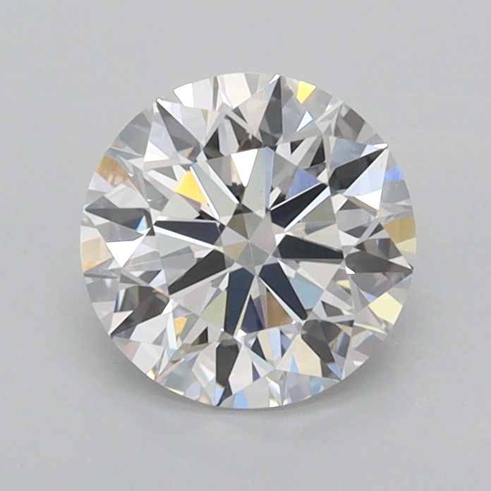 1.01 ct. round Lab Grown Diamond front image