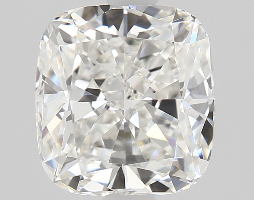 1.01 ct Cushion Modified diamond