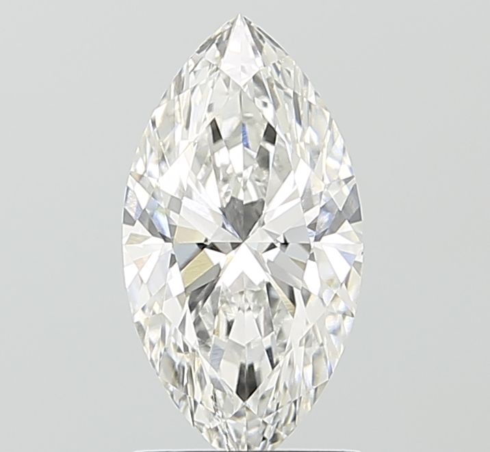1.53 ct Marquise diamond