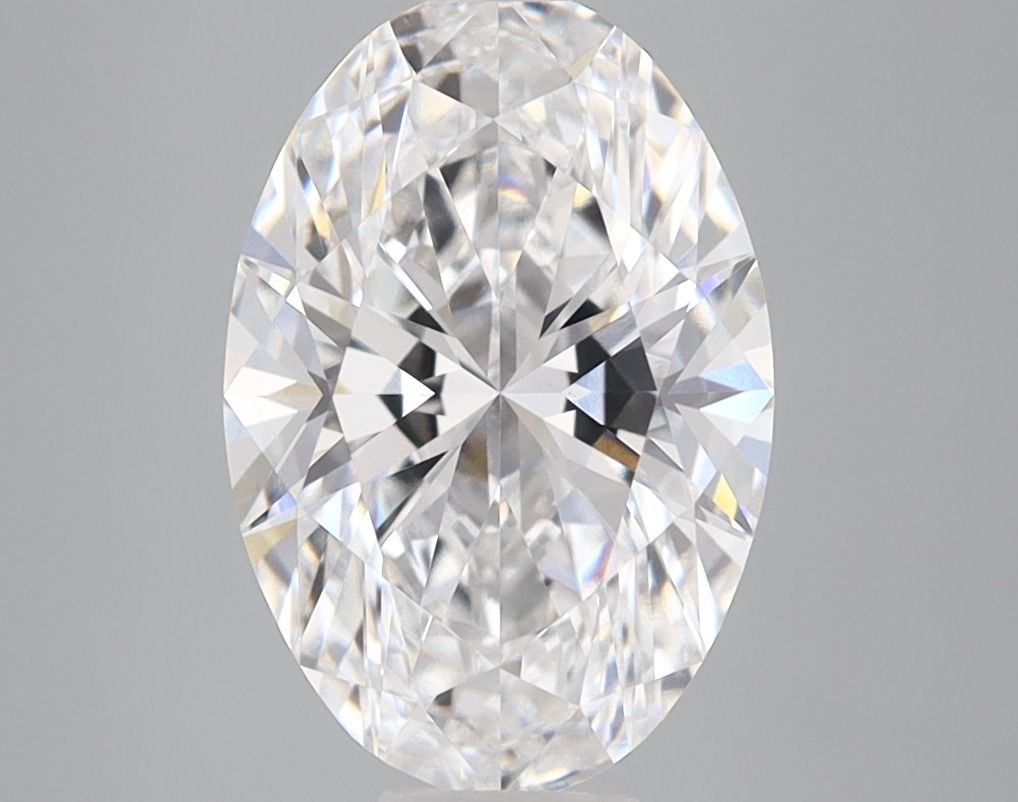 2.58 Carat