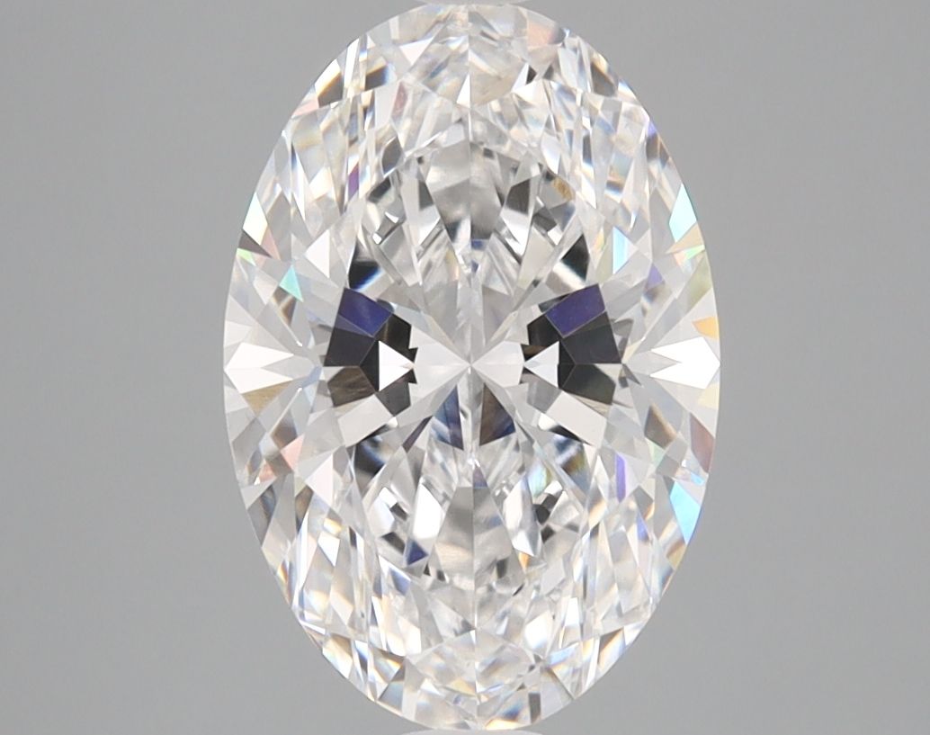 2.58 Carat