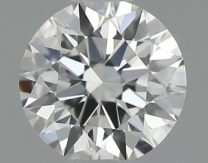 0.32 ct Round diamond