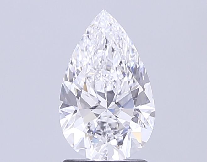 1.51 ct. pear Lab Grown Diamond front image