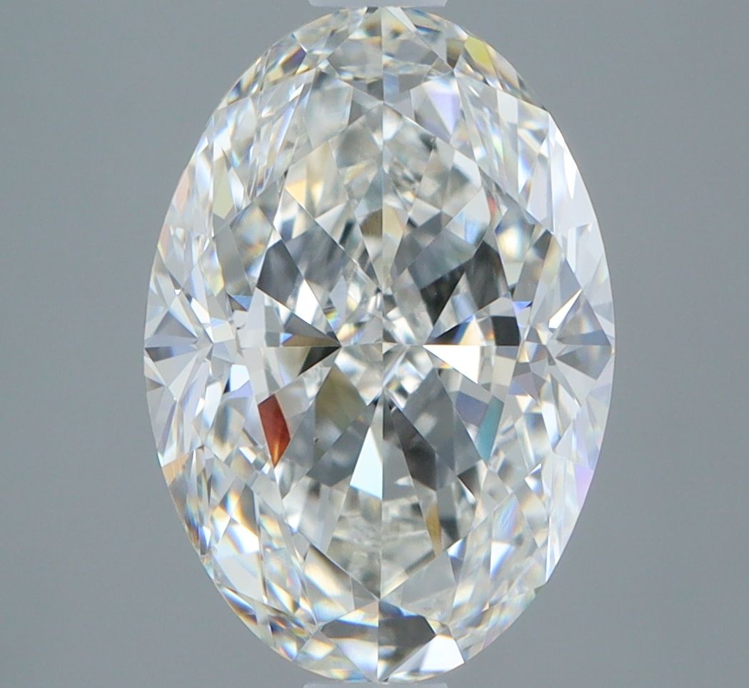 2.00 ct Oval diamond