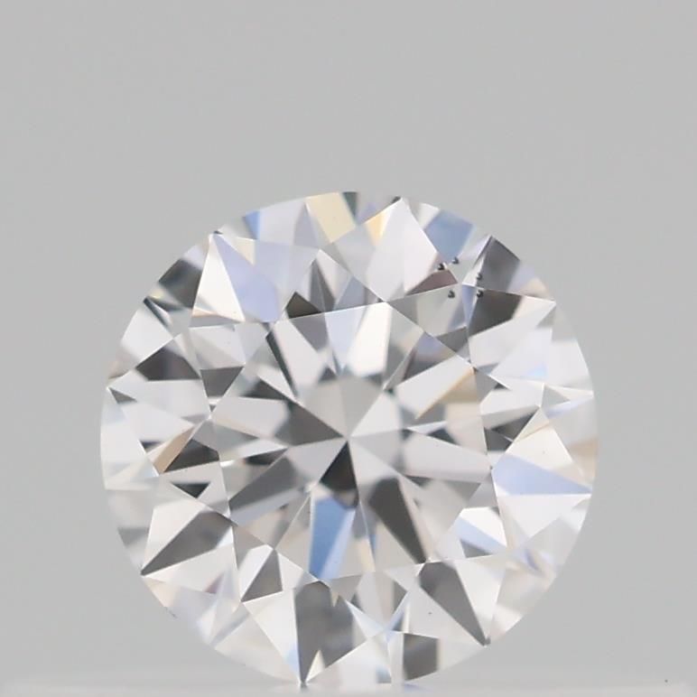 0.29 ct lab-grown Round Diamond