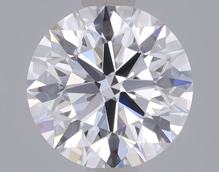 1.50 ct. round Lab Grown Diamond front image
