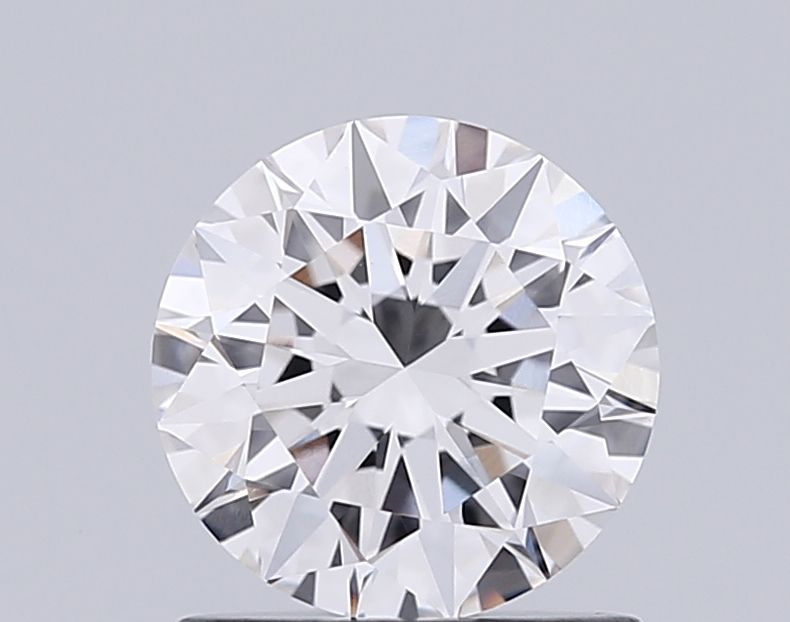 1.00 ct. round Lab Grown Diamond front image
