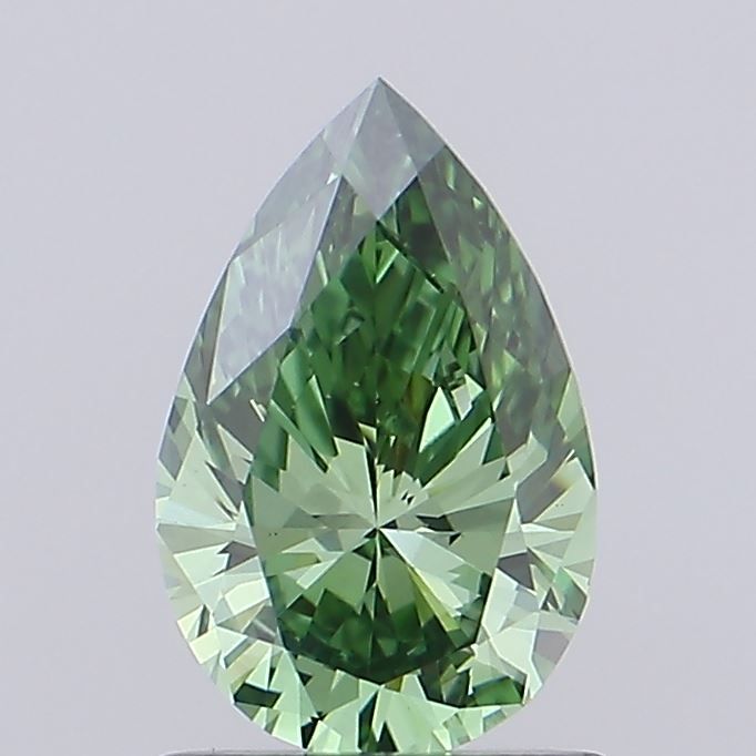 0.92 ct Pear diamond