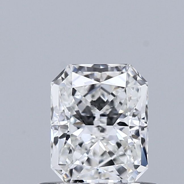 0.53 ct Radiant diamond