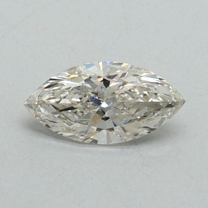 0.34 ct Marquise diamond