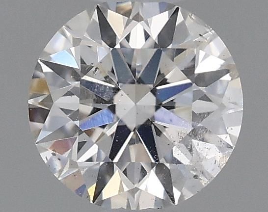 0.31 ct Round Diamond