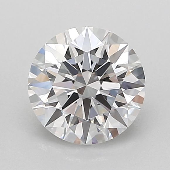 1.09 ct. round Lab Grown Diamond front image