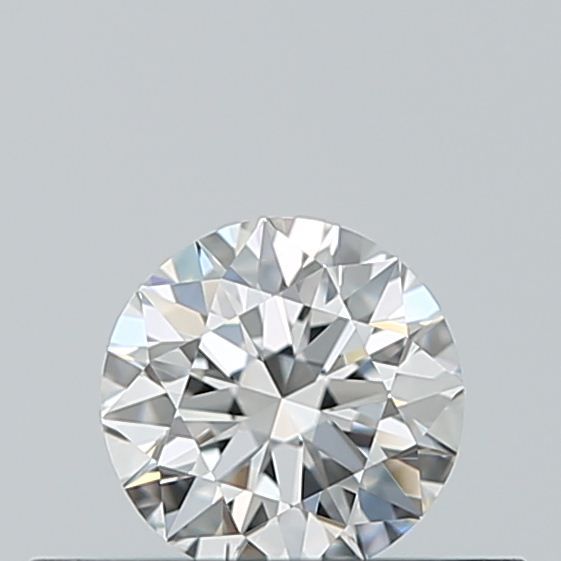 0.30 ct Round diamond