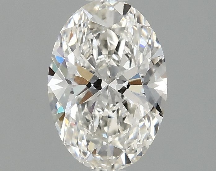 1.07 ct Oval diamond