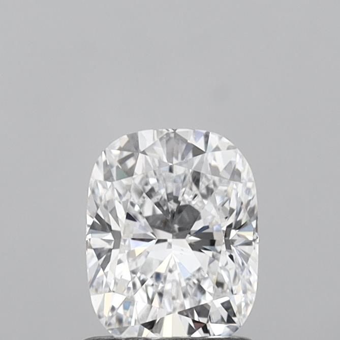 1.01 ct lab-grown Cushion modified Diamond